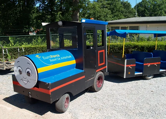 Vakantiepark Europarcs De Achterhoek