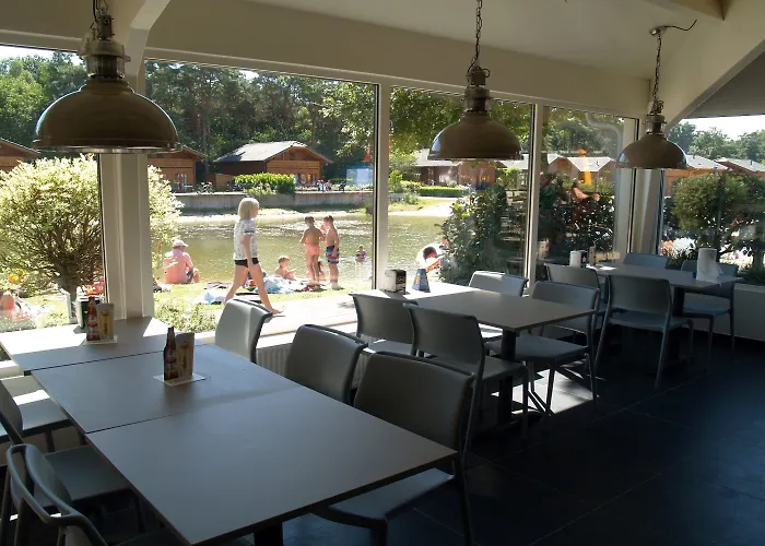 Europarcs De Achterhoek Vakantiepark