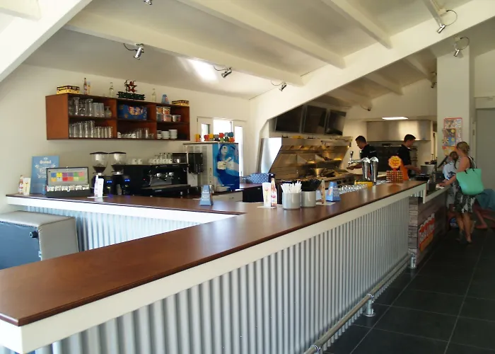 Europarcs De Achterhoek Vakantiepark Lochem