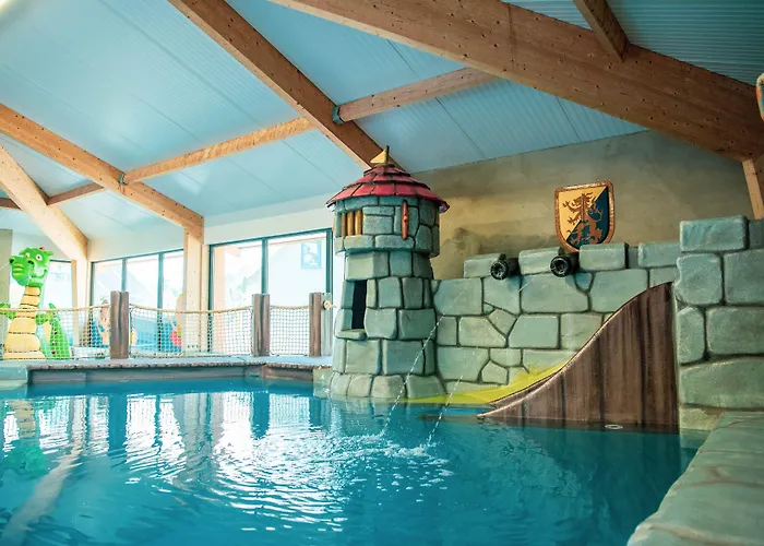 Europarcs De Achterhoek Lochem