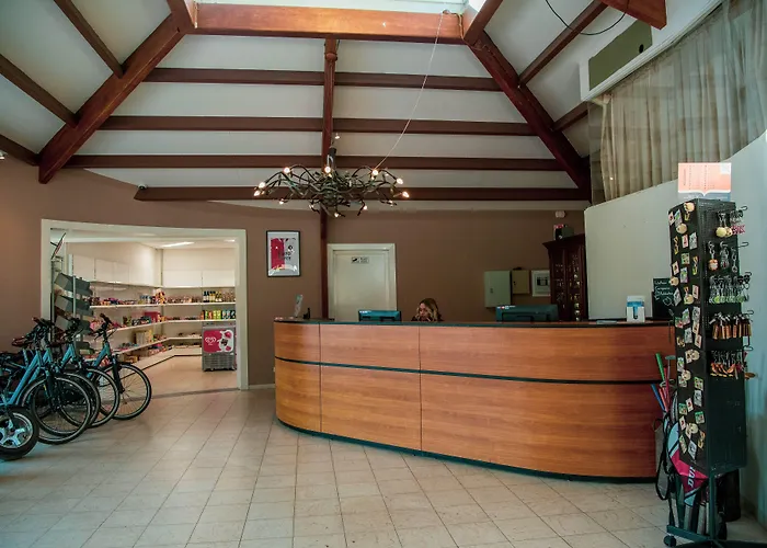 Vakantiepark Europarcs De Achterhoek