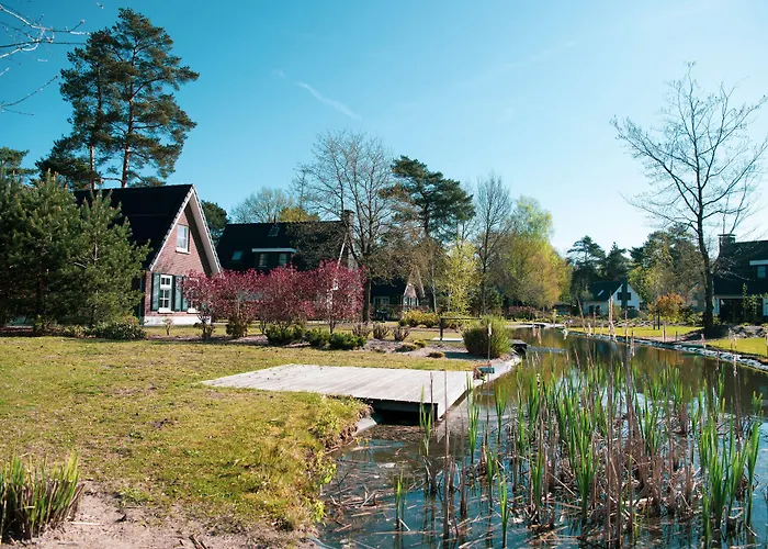 Europarcs De Achterhoek Vakantiepark Lochem