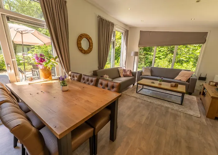 Europarcs De Achterhoek 2*