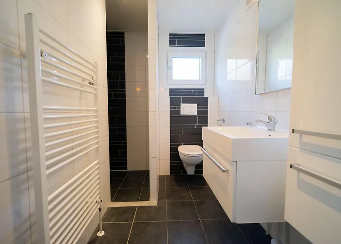 Europarcs De Achterhoek Vakantiepark 2*