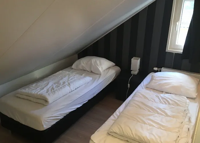 Vakantiepark Europarcs De Achterhoek