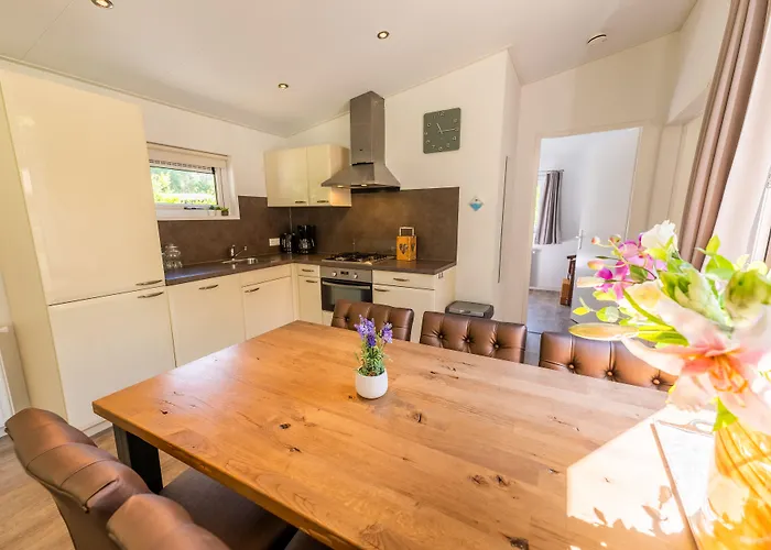 Vakantiepark Europarcs De Achterhoek