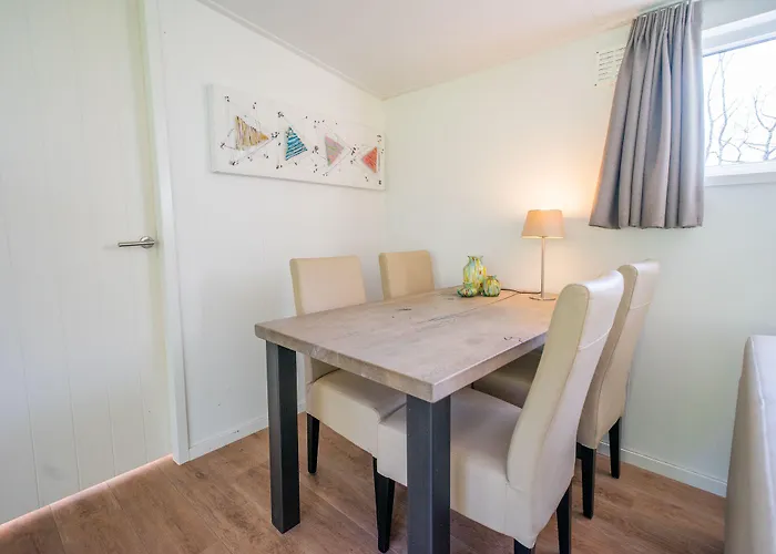 Europarcs De Achterhoek Vakantiepark Lochem