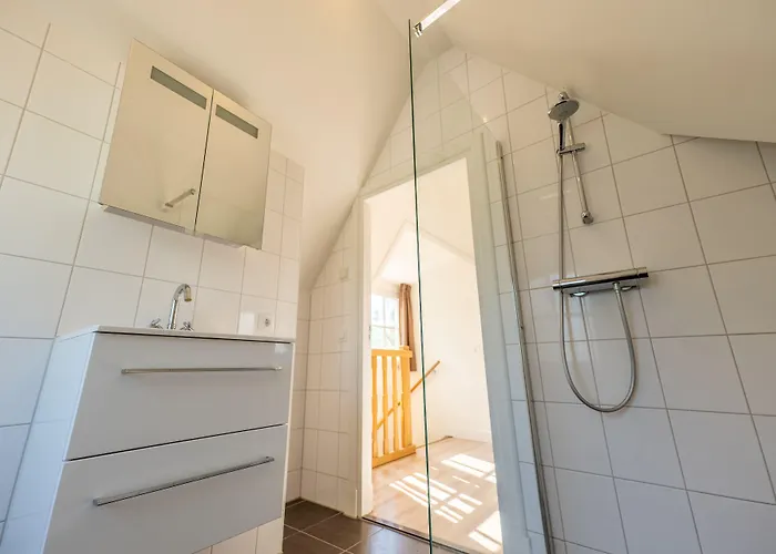 Vakantiepark Europarcs De Achterhoek Lochem