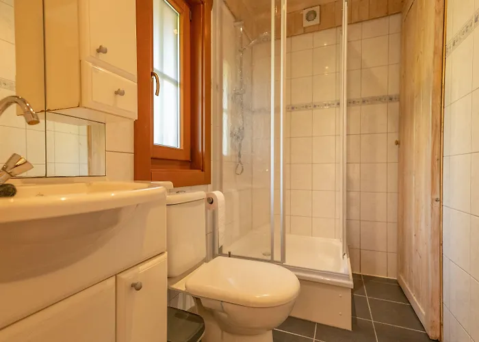 Europarcs De Achterhoek Vakantiepark Lochem