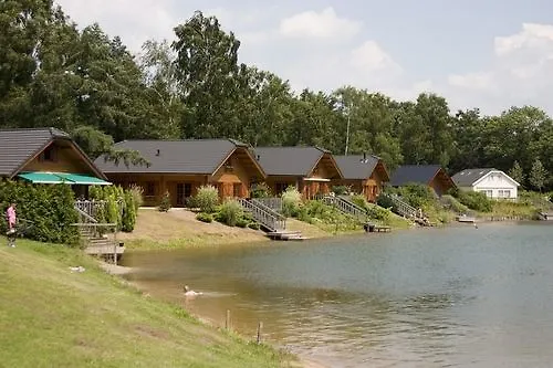 Vakantiepark Europarcs De Achterhoek 2*