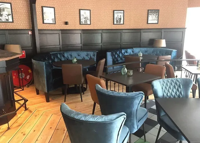 홀리데이파크 Europarcs De Achterhoek 로헴