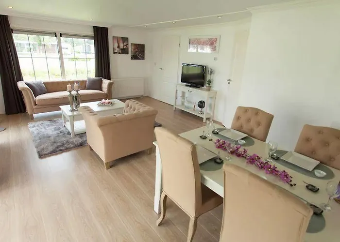 Europarcs De Achterhoek 홀리데이파크