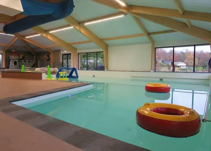 Europarcs De Achterhoek 홀리데이파크