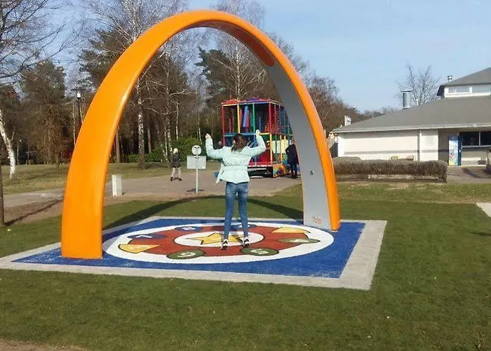 Europarcs De Achterhoek