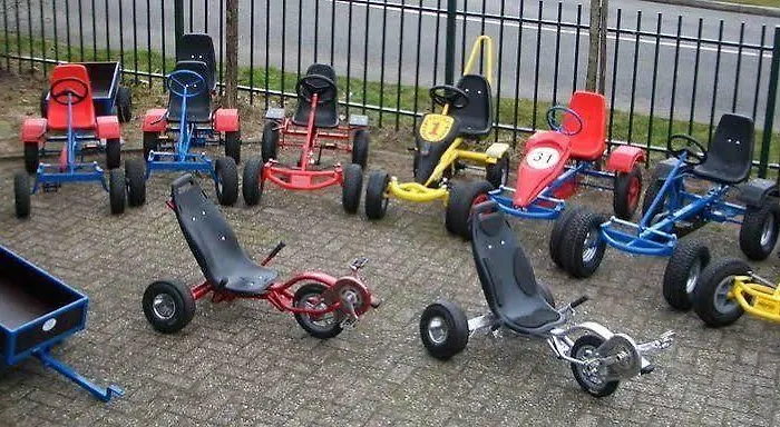 Europarcs De Achterhoek 2*