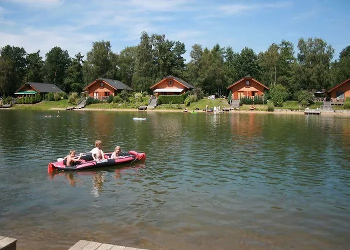 Europarcs De Achterhoek 2*