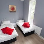 Europarcs De Achterhoek Kompleks wypoczynkowy 2*