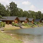 Kompleks wypoczynkowy Europarcs De Achterhoek 2*