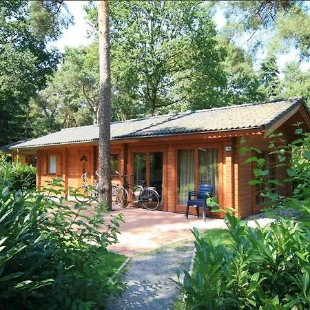 Europarcs De Achterhoek Holiday park