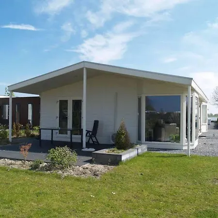 Holiday park Europarcs De Achterhoek Lochem