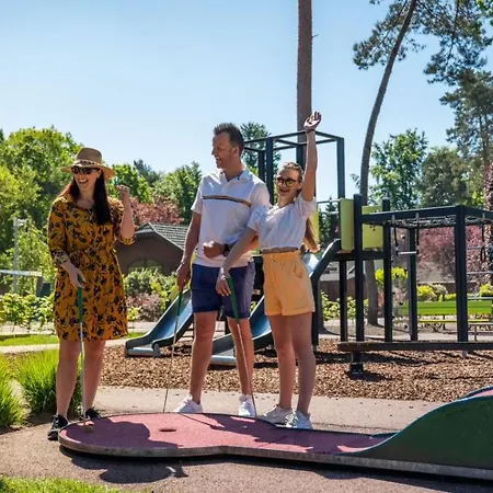 Europarcs De Achterhoek