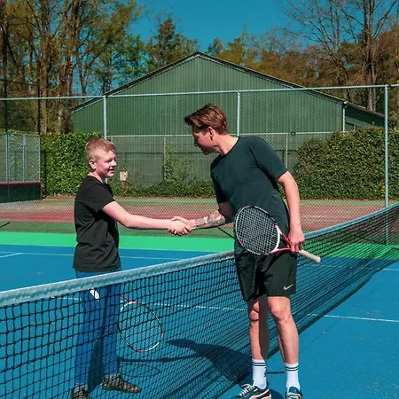 Holiday park Europarcs De Achterhoek