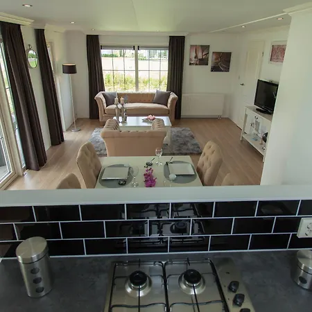 Holiday park Europarcs De Achterhoek