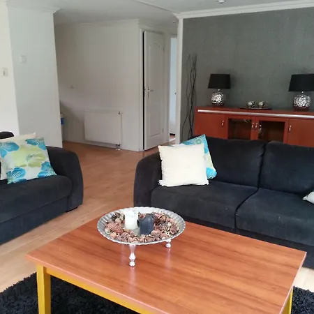 Holiday park Europarcs De Achterhoek Lochem