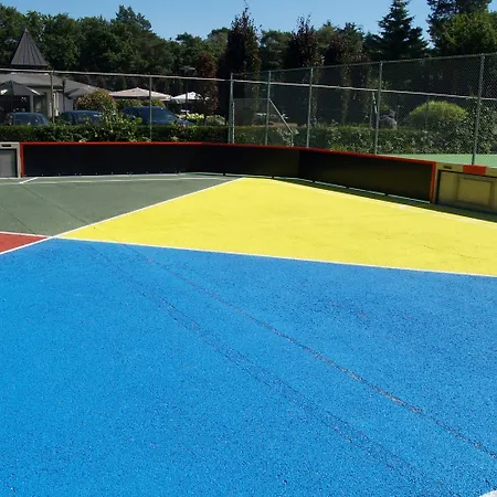 Europarcs De Achterhoek 2* Lochem