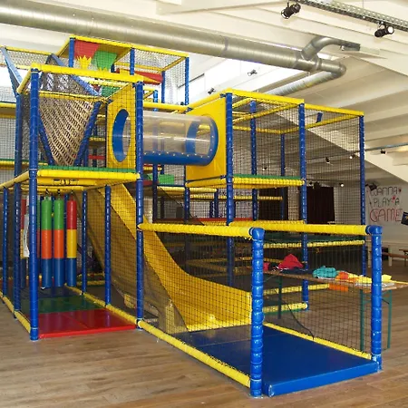 Holiday park Europarcs De Achterhoek Lochem