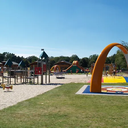 Holiday park Europarcs De Achterhoek Lochem
