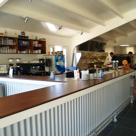 Europarcs De Achterhoek Holiday park Lochem