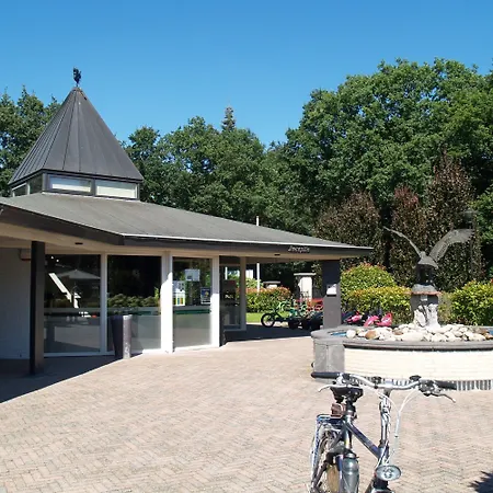 Holiday park Europarcs De Achterhoek 2*