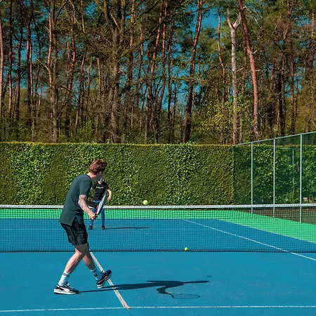 Europarcs De Achterhoek Holiday park 2*