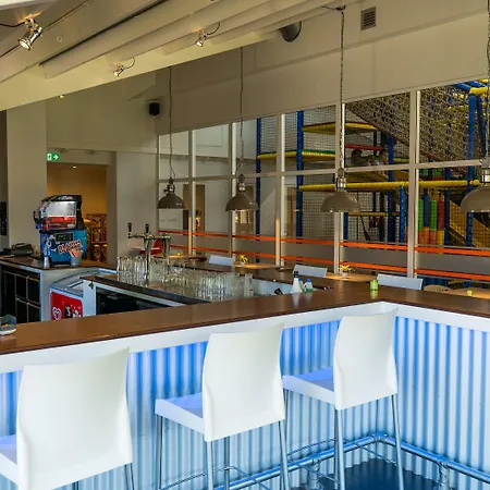 Europarcs De Achterhoek Lochem