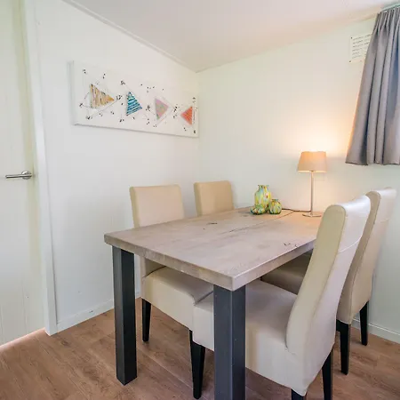 Europarcs De Achterhoek Holiday park Lochem