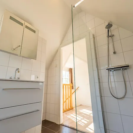 Holiday park Europarcs De Achterhoek Lochem