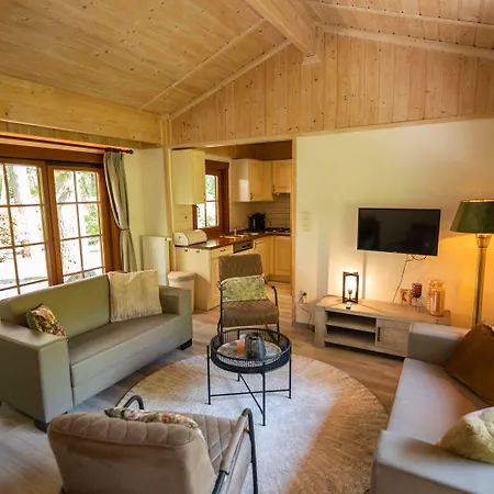 Europarcs De Achterhoek Lochem