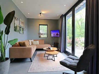 Europarcs De Achterhoek Feriepark 2*