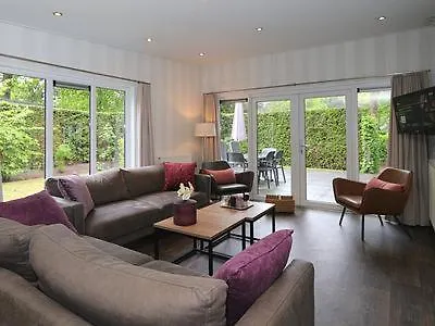 Europarcs De Achterhoek Feriepark