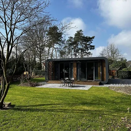 Europarcs De Achterhoek 2* Lochem