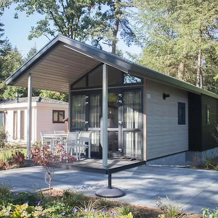 Feriepark Europarcs De Achterhoek Lochem