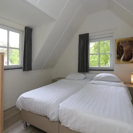 Feriepark Europarcs De Achterhoek Lochem