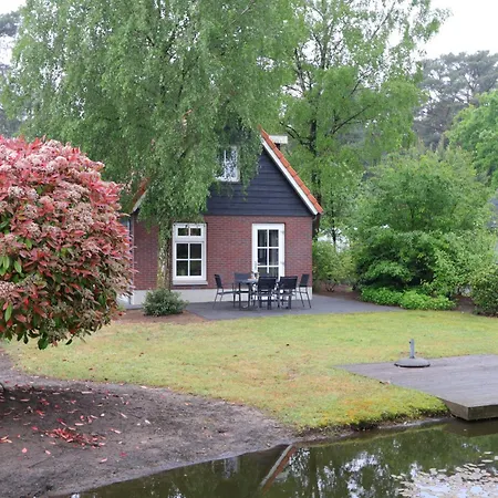 Europarcs De Achterhoek 2* Lochem