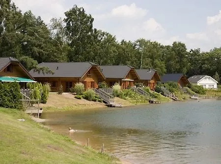 Holiday park Europarcs De Achterhoek 2*