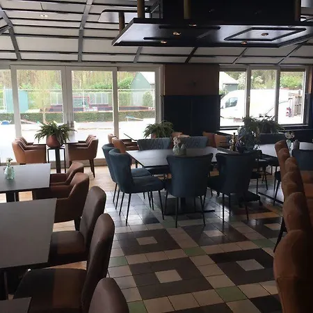 Europarcs De Achterhoek Lochem