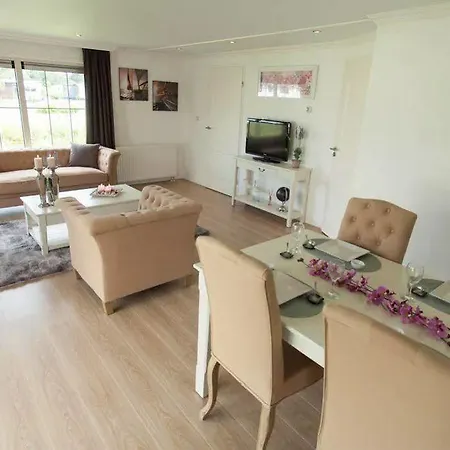 Europarcs De Achterhoek Holiday park