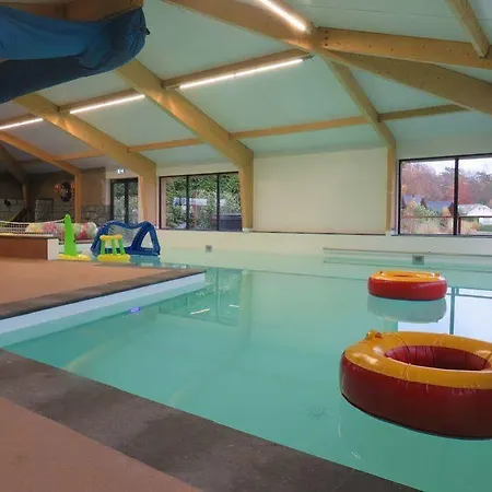 Europarcs De Achterhoek Holiday park