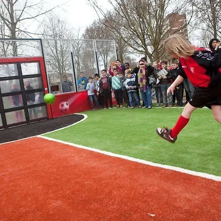 Europarcs De Achterhoek Holiday park 2*