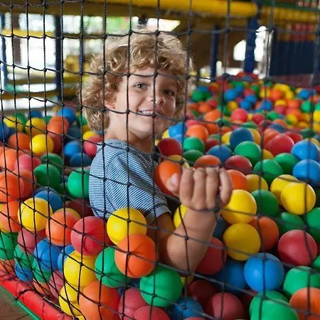 Europarcs De Achterhoek Holiday park Lochem